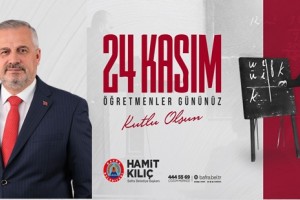 Öğretmenlerimiz Tarih Boyunca En Önemli Rehberlerimiz Olmuştur
